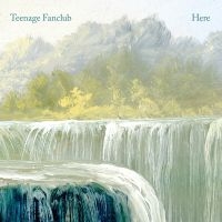 Teenage Fanclub - Here i gruppen CD / Pop-Rock hos Bengans Skivbutik AB (2032678)