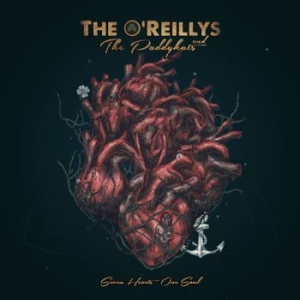 O'reillys And The Paddyhats - Seven Hearts - One Soul i gruppen CD / Rock hos Bengans Skivbutik AB (2032690)
