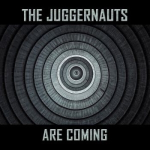 Juggernauts - The Juggernauts Are Coming i gruppen CD / Pop-Rock hos Bengans Skivbutik AB (2032691)