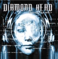 Diamond Head - Whats In Your Head i gruppen VINYL / Pop-Rock hos Bengans Skivbutik AB (2033484)