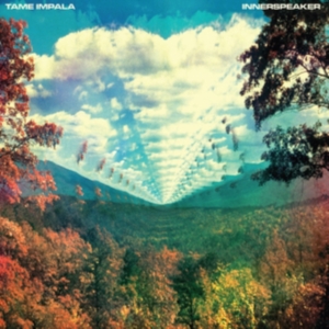 Tame Impala - Innerspeaker (Mint Pack Version) i gruppen CD / Pop-Rock hos Bengans Skivbutik AB (2033512)
