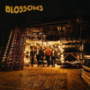 Blossoms - Blossoms i gruppen VI TIPSAR / CD Mid hos Bengans Skivbutik AB (2033515)