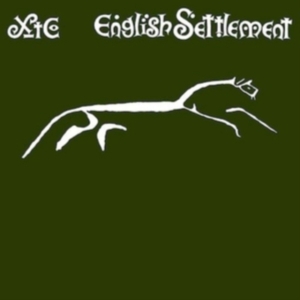 Xtc - English Settlement (Version 2) i gruppen CD / Pop-Rock hos Bengans Skivbutik AB (2033520)