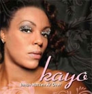 Kayo - Innan Natten Är Över i gruppen MUSIK / CD-Singel / Pop-Rock hos Bengans Skivbutik AB (2034053)