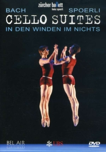 Zurich Ballet - In Den Winden Im Nichts i gruppen Externt_Lager / Naxoslager hos Bengans Skivbutik AB (2034073)