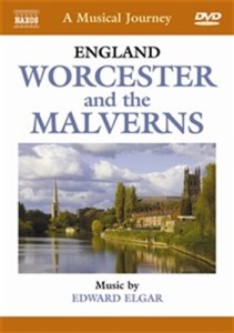 England - Travelogue i gruppen Externt_Lager / Naxoslager hos Bengans Skivbutik AB (2034135)