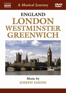London - Travelogue i gruppen Externt_Lager / Naxoslager hos Bengans Skivbutik AB (2034136)