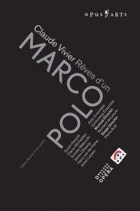 Vivier - Reves D´Un Marco Polo i gruppen Externt_Lager / Naxoslager hos Bengans Skivbutik AB (2034285)