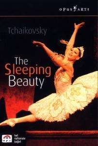 Tchaikovsky Pyotr - Sleeping Beauty i gruppen Externt_Lager / Naxoslager hos Bengans Skivbutik AB (2034363)