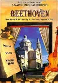 Beethoven Ludwig Van - Piano Music i gruppen Externt_Lager / Naxoslager hos Bengans Skivbutik AB (2034456)