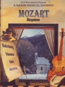 Various - Requiem i gruppen Externt_Lager / Naxoslager hos Bengans Skivbutik AB (2034462)