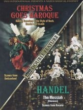 Various - Christmas Goes Bar i gruppen Externt_Lager / Naxoslager hos Bengans Skivbutik AB (2034469)