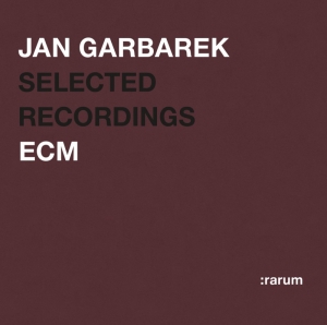 Garbarek Jan - Selected Recordings i gruppen Externt_Lager / Naxoslager hos Bengans Skivbutik AB (2034503)