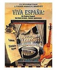 Lalo/Saint-Saens - Viva Espana! i gruppen Externt_Lager / Naxoslager hos Bengans Skivbutik AB (2034578)