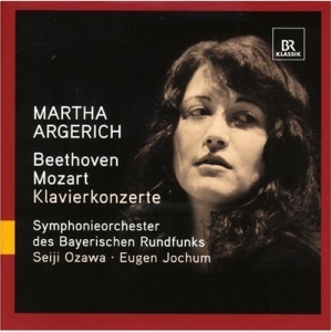 Beethoven - Piano Concerto No 1 i gruppen Externt_Lager / Naxoslager hos Bengans Skivbutik AB (2034779)