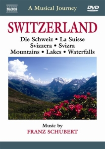 Travelogue - Switzerland i gruppen Externt_Lager / Naxoslager hos Bengans Skivbutik AB (2035208)
