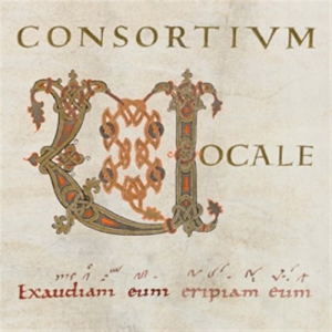 Consortium Vocale - Exaudiam Eum i gruppen MUSIK / SACD / Klassiskt hos Bengans Skivbutik AB (2035396)