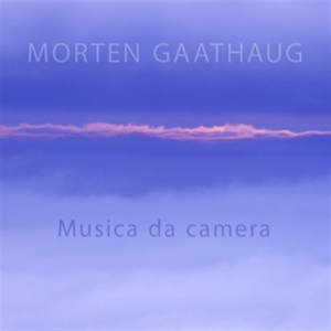 Gaathaug Morten - Musica Da Camera i gruppen MUSIK / SACD / Klassiskt hos Bengans Skivbutik AB (2035397)
