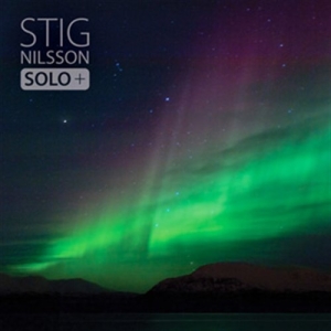 Nilsson Stig - Solo+ i gruppen MUSIK / SACD / Klassiskt hos Bengans Skivbutik AB (2035400)