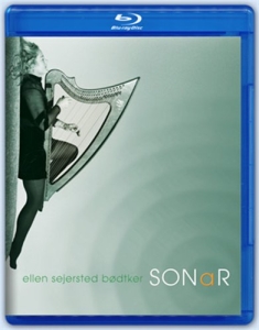 Bødtker Ellen Sejersted/Grex Vocal - Sonar - Music By Magnar Åm (Blu-Ray i gruppen MUSIK / Musik Blu-Ray / Klassiskt hos Bengans Skivbutik AB (2035404)