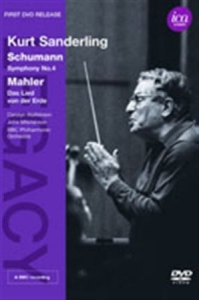 Schumann - Symphony No 4 i gruppen Externt_Lager / Naxoslager hos Bengans Skivbutik AB (2035797)