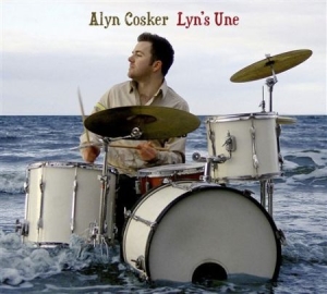 Cosker Alyn - Lyn's Une i gruppen MUSIK / SACD / Jazz/Blues hos Bengans Skivbutik AB (2035898)