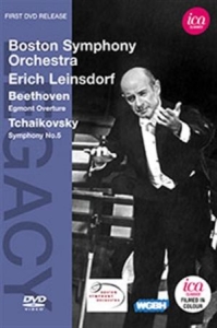 Tchaikovsky - Symphony No 5 i gruppen Externt_Lager / Naxoslager hos Bengans Skivbutik AB (2035981)