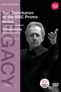 Tchaikovsky - Manfred Symphony i gruppen Externt_Lager / Naxoslager hos Bengans Skivbutik AB (2036033)