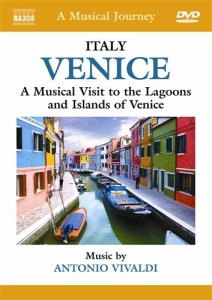 Travelogue - Italy i gruppen Externt_Lager / Naxoslager hos Bengans Skivbutik AB (2036089)