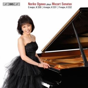 Mozart - Piano Sonatas Nos 10-12 (Sacd) i gruppen MUSIK / SACD / Klassiskt hos Bengans Skivbutik AB (2036132)