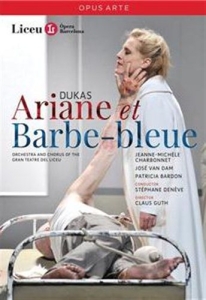 Dukas - Ariane Et Barbe-Bleue i gruppen Externt_Lager / Naxoslager hos Bengans Skivbutik AB (2036432)