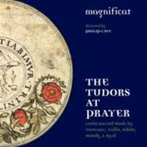 Various Composers - The Tudors At Prayer i gruppen MUSIK / SACD / Klassiskt hos Bengans Skivbutik AB (2036823)