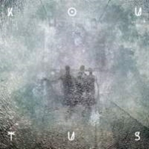 Harri Kuusijärvi Koutus - S/T (Lp) i gruppen VINYL / Elektroniskt,World Music hos Bengans Skivbutik AB (2036874)