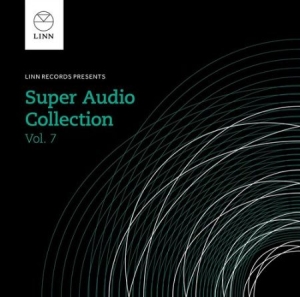Blandade Artister - Super Audio Collection Vol 7 i gruppen MUSIK / SACD / Klassiskt hos Bengans Skivbutik AB (2036890)