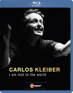 Kleiber - I Am Lost To The World (Blu-Ray) i gruppen MUSIK / Musik Blu-Ray / Klassiskt hos Bengans Skivbutik AB (2036959)