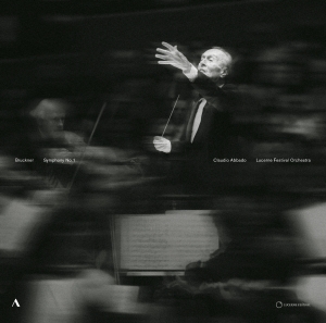Anton Bruckner - Symphony No. 1 (Lp) i gruppen Externt_Lager / Naxoslager hos Bengans Skivbutik AB (2037294)