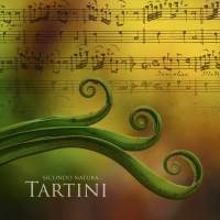 Tartini Giuseppe - Secondo Natura i gruppen MUSIK / Musik Blu-Ray / Klassiskt hos Bengans Skivbutik AB (2037345)