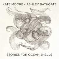 Moore Kate - Stories For Ocean Shells i gruppen Externt_Lager / Naxoslager hos Bengans Skivbutik AB (2037423)
