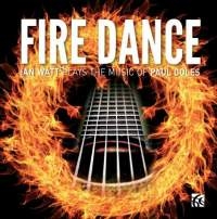 Coles Paul - Fire Dance i gruppen Externt_Lager / Naxoslager hos Bengans Skivbutik AB (2037467)
