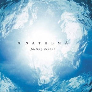 Anathema - Falling Deeper i gruppen CD / Hårdrock/ Heavy metal hos Bengans Skivbutik AB (2037955)