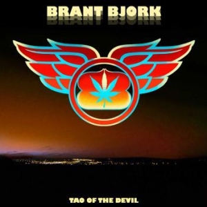 Bjork Brant - Tao Of The Devil - Digipack i gruppen VI TIPSAR / Blowout / Blowout-CD hos Bengans Skivbutik AB (2037960)