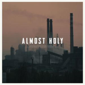 Atticus Ross, Leopold Ross And Bobb - Almost Holy: Original Soundtrack i gruppen VINYL / Pop hos Bengans Skivbutik AB (2037968)