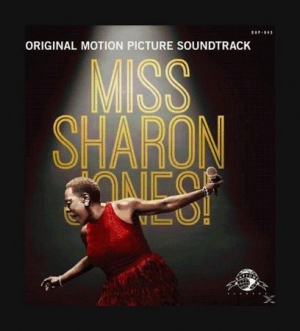 Jones Sharon & The Dap-Kings - Miss Sharon Jones! i gruppen VI TIPSAR / Blowout / Blowout-CD hos Bengans Skivbutik AB (2038522)