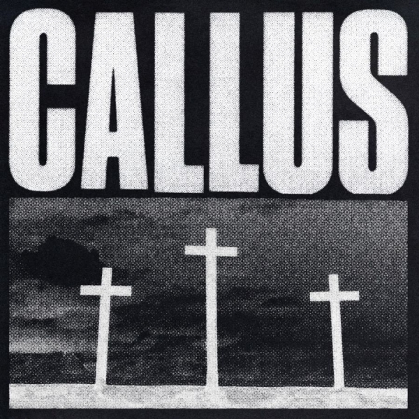 Gonjasufi - Callus i gruppen CD / Toppsäljare hos Bengans Skivbutik AB (2038525)