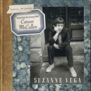 Suzanne Vega - Lover, Beloved: Songs From An Eveni i gruppen CD / Pop hos Bengans Skivbutik AB (2038529)
