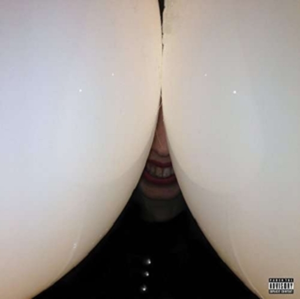 Death Grips - Bottomless Pit i gruppen VINYL / Hårdrock/ Heavy metal hos Bengans Skivbutik AB (2038538)