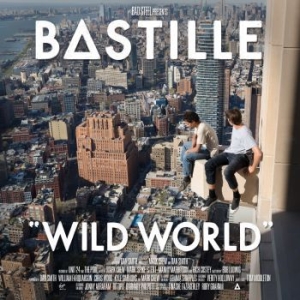 Bastille - Wild World (2Lp) i gruppen VINYL / Pop-Rock hos Bengans Skivbutik AB (2038819)