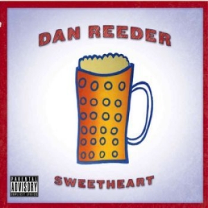 Reeder Dan - Sweetheart i gruppen CD / Rock hos Bengans Skivbutik AB (2038842)