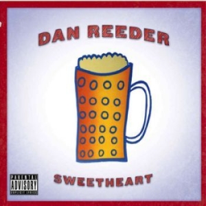 Reeder Dan - Sweetheart i gruppen CD / Pop-Rock hos Bengans Skivbutik AB (2038842)