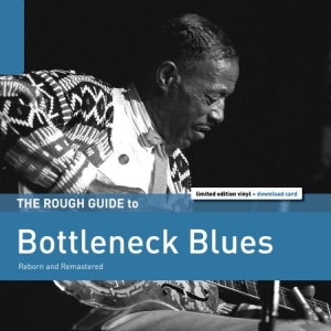 Blandade Artister - Rough Guide To Bottleneck Blues i gruppen VINYL / Jazz/Blues hos Bengans Skivbutik AB (2038849)